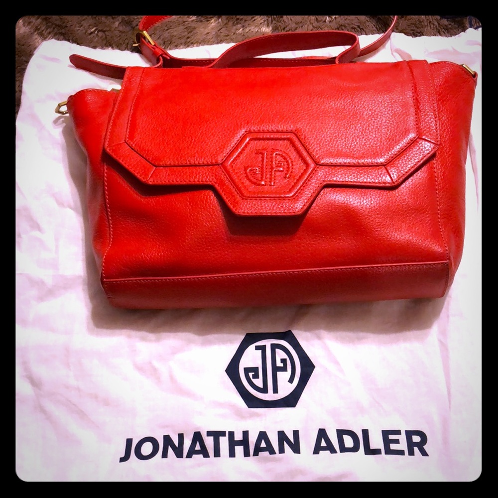 Jonathan Adler Handbag
